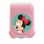 Clementoni - Telefon flip Minnie Mouse care dezvolta abilitatile motorii fine si simtul tactil Clementoni - 3